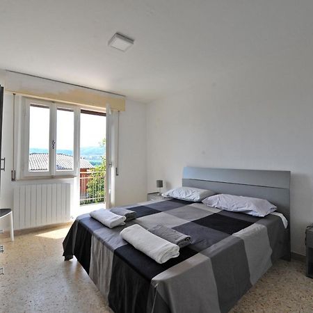 Apartmán Casa Marconi Tuoro sul Trasimeno Exteriér fotografie