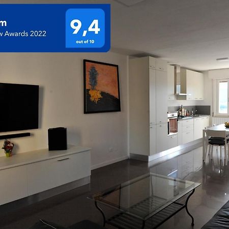 Apartmán Casa Marconi Tuoro sul Trasimeno Exteriér fotografie