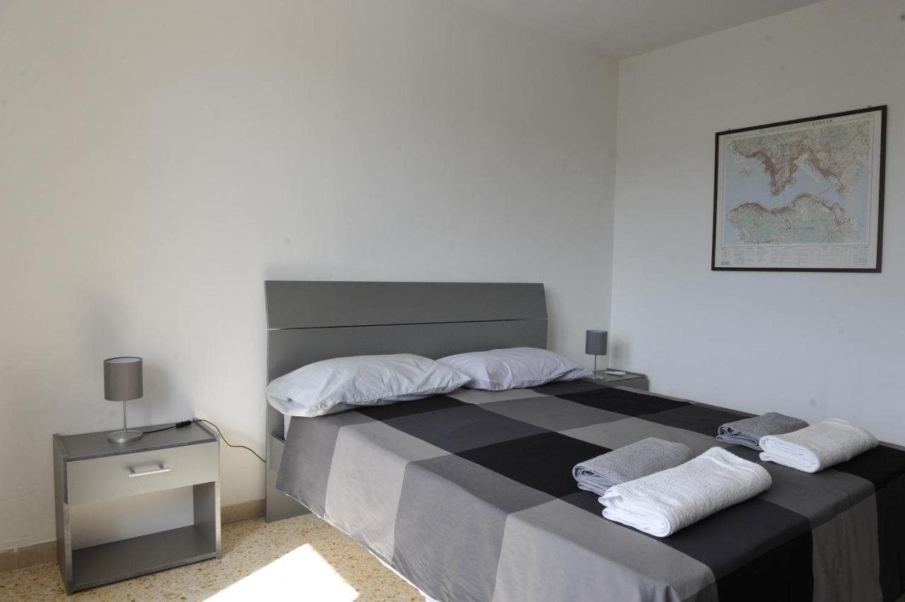 Apartmán Casa Marconi Tuoro sul Trasimeno Exteriér fotografie