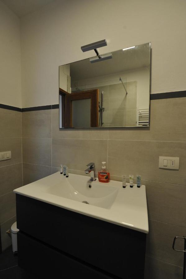 Apartmán Casa Marconi Tuoro sul Trasimeno Exteriér fotografie